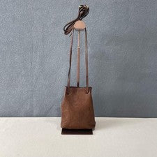 miu miu shoulder bag brown aw