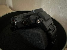 Overhauled G-SHOCK Sky Cockpit GW-A1000FC #QY4Q8V