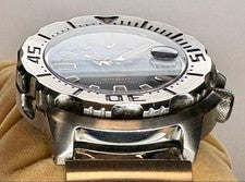 SEIKO PROSPEX Navy Monster SZSC003 6R15-02X0 #QY9NX7