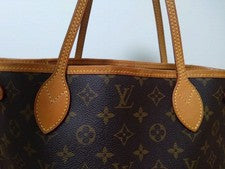 LOUIS VUITTON Neverfull PM #QYI21W