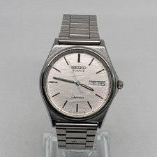 Seiko Men's Watch 1985s Classic Chronos #QYE5HW