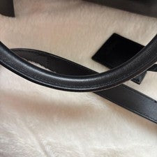 Saint Laurent Duffle 6 Boston Bag 2-way #QYDAWR