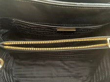 PRADA 1BA173 2Way Shoulder Tote Handbag #QYFGWR