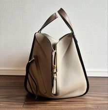 LOEWE Hammock Bag #QYJBOM
