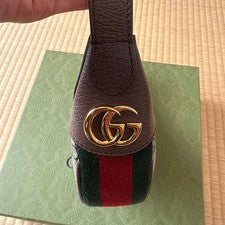 Gucci Ophidia GG Mini Bag #QYE6ED