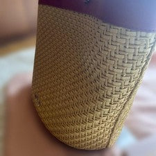 Good condition MIU MIU basket bag tote bag