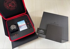 Edox Chrono Offshore 1 North Pole 300 pieces #QY0FQC