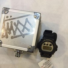 G-SHOCK dw6900sts-9jr Stucy #PFDYT2