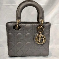 Christian Dior Lady Dior handbag #QYA3BK