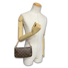 Louis Vuitton M51980 Pochette Accessoires Handbag MBZ803 #QYDB7E