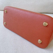 Color: Balenciaga Viletop Handbag S #QYK618