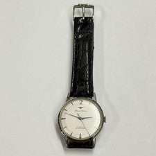 TAKANO Chateau Hand-wound Watch, Limited Edition of 1960, Original Buckl #QYBTHE