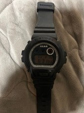 fcrb bristol G-SHOCK watch black soph UE #QY7B4L