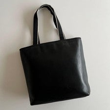 Miumiu Archive Leather Tote Hand Bag
