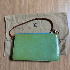 LOUIS VUITTON Vernis Lexington Louis Vuitton #QYABUI