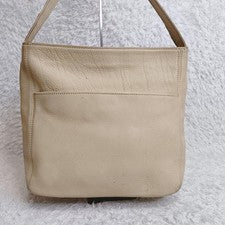 Classic OLD Coach shoulder bag leather #QY4XX5