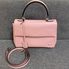 LOUIS VUITTON Epi Cluny BB Handbag #QY4BED