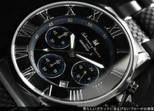 Salvatore Marra men's watch #QYJIJ6