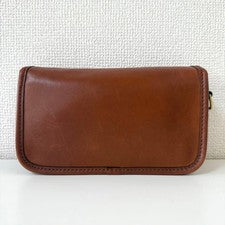 Coach Old Coach Shoulder Bag, Glovetanned Leather, Turnlock #QY4IIG