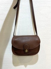 Old Coach shoulder bag #QYDIWB