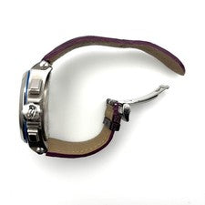 Buti Magnum Chronograph Automatic #QYJY8C