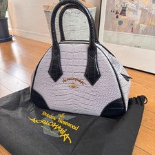 Vivienne Westwood handbag #QYDZK2