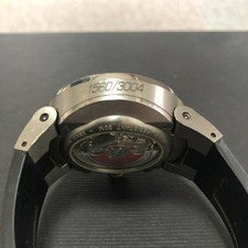 ORIS Ralf Schumacher Chronograph - Only 3004 pieces worldwide #QY7BJ0