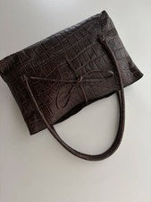 MIU MIU Leather Hand Bag