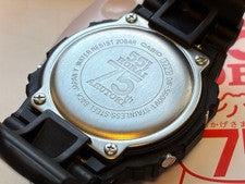 Collaboration G-SHOCK watch 551 Horai DW-5600 Speed #QYDY1B