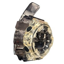 G-SHOCK Reverse Analog-Digital GA-700SK-1A #QYDYDO