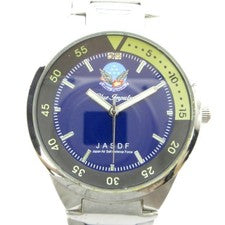 2000 pieces Blue Impulse JSDF Japanese Air Self-Defense Force Wristwatch Qu #QYJ2U7
