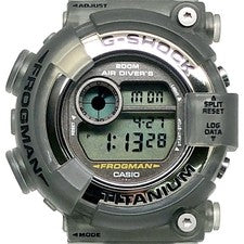 G-SHOCK G-SHOCK CASIO CASIO Watch DW-8200MSU-8T FROGMAN '99 Frogman 1999 #QYBD2L