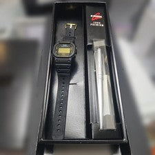 G-SHOCK 1999 PREMIUM Watch and Pen - 1999 Commemorative Speed #QY7Q2Z