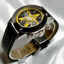 SuperGroupies Touhou Project Kirisame Marisa Wristwatch #QY85NE