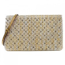 Christian Louboutin Rubiposh NV Clutch 3165141 Bag #QY1PRB