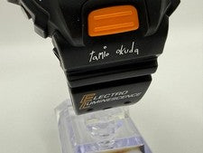CASIO G-SHOCK DW-6600 Tamio Okuda Model Tour Venue #QYBSWU
