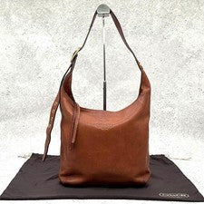 Coach Bleecker legacy hobo bag Classic #QY07WK