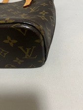 LOUIS VUITTON Monogram Vavin PM #QYDQAV