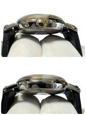 Timex Marlin Gold Men's Hand-Winding Watch #QY7APR
