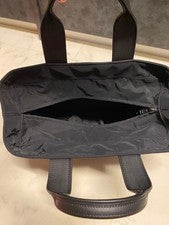 HERMES Acapulco PM Black #QY5T3R