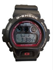 G-SHOCK DW-6900CM-1JF Design Contest Public Submission Limited Watch #QY0GCW