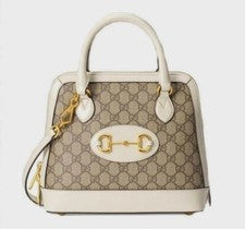 LOUIS VUITTON Neverfull MM Monogram Brown Tote Bag #QY749C