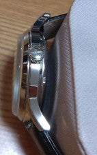 ROTARY Heritage Winding Watch Model #QYAXNF