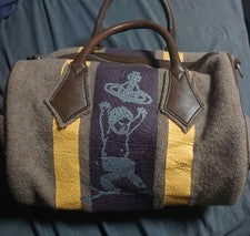 Vivienne Westwood Satya Bag #QY43UB