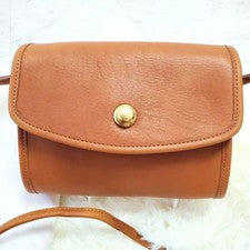 Coach Rebel Old Shoulder Bag #QYFO6H