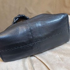 BOTTEGA VENETA handbag Black #QYBTAK