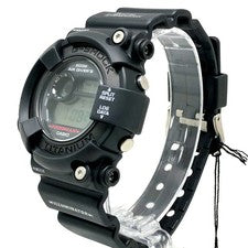 G-SHOCK CASIO DW-8200MB-1V FROGMAN MEN IN BLACK G-DAY SPECIAL EDITION Wa #QYB59F
