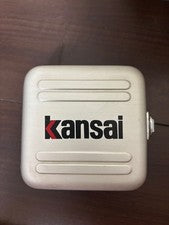 Kansai Quartz Watch, Silver #QYC06P