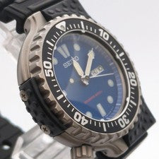 SEIKO Prospex Diver Scuba #QYC16H