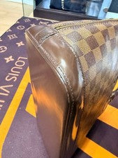 Louis Vuitton Damier Ebene Alma PM #QYAK45